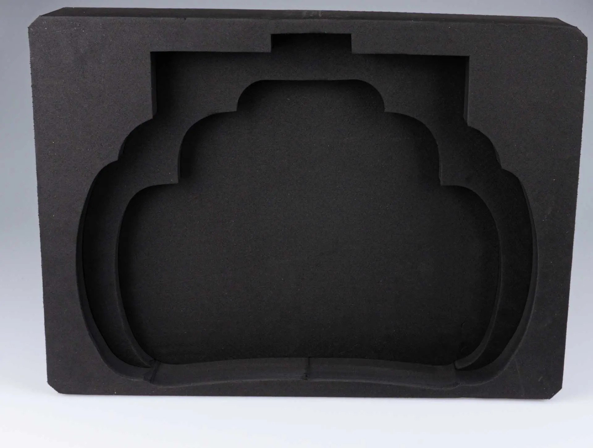 Robbe Modellsport Schaumstoffeinlage # 2 Senderkoffer Uni – Bild 3