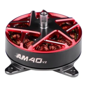 AM40V2 F3P Brushless Motor 1550KV