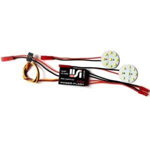 Power Flash HV