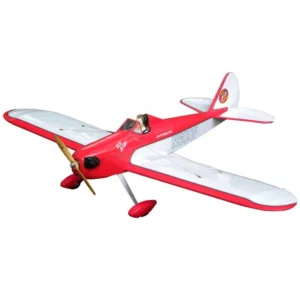 Fly Baby (rot) / 1620mm