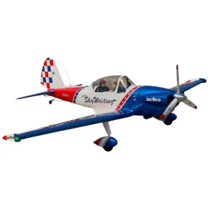 Seagull Models Super Chipmunk 81" ARF Ghostwriter 35-40cc