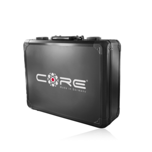 Koffer CORE Pultsender
