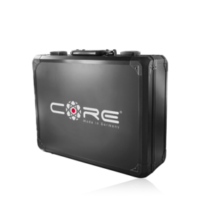 Koffer CORE Pultsender