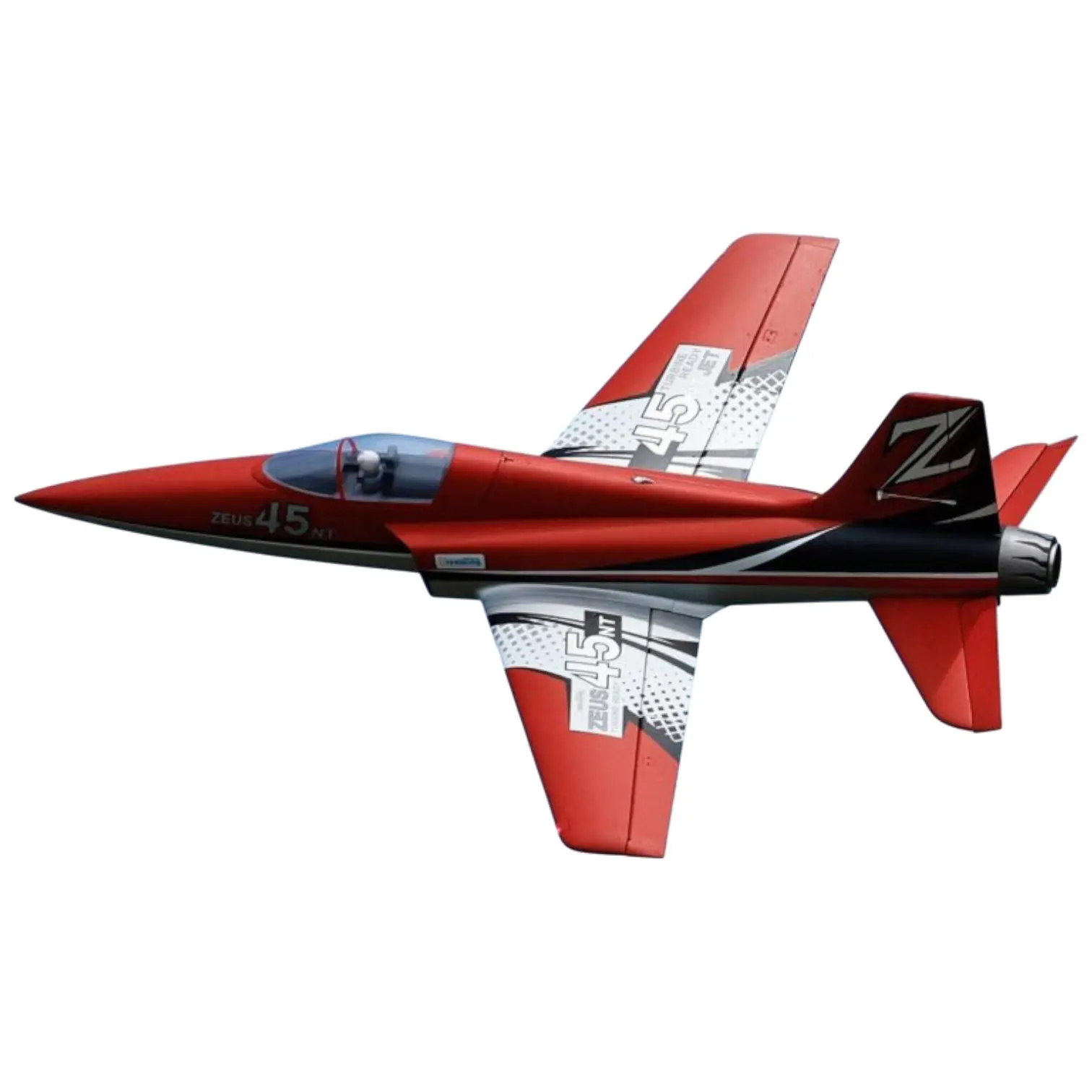 Freewing Zeus 45NT