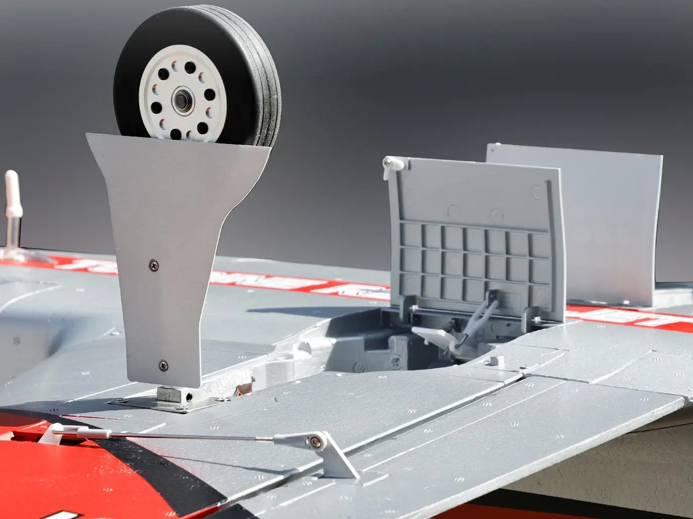 Freewing Zeus 45NT – Bild 5