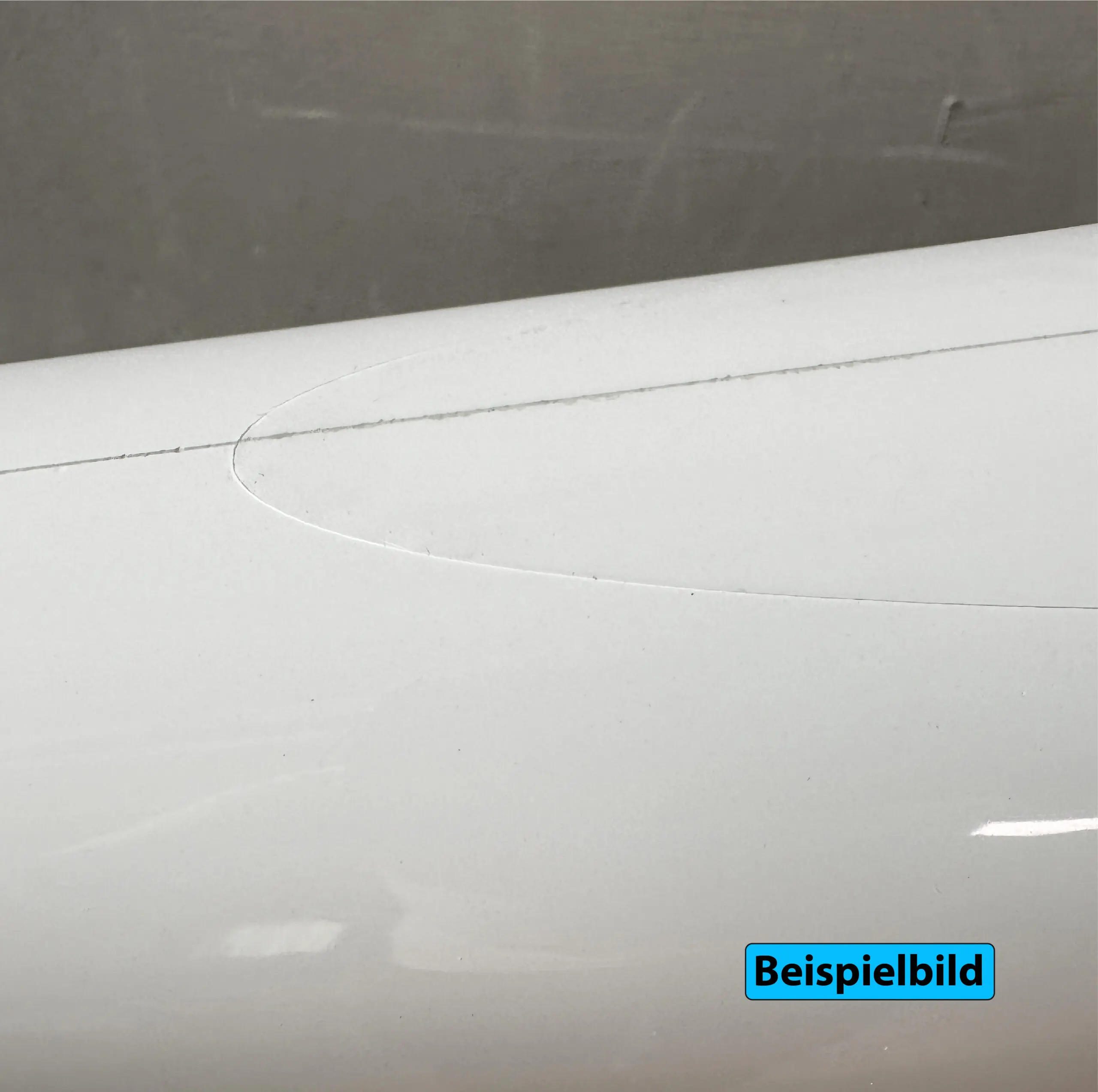 Uni-Landeschutzfolie-XXL – Bild 3