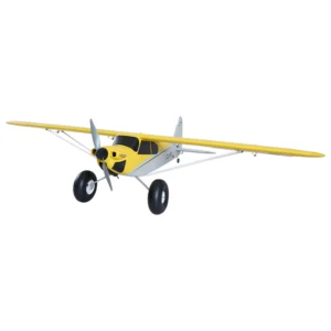 DERBEE XCub "STOL" Flugzeug PNP - 150cm