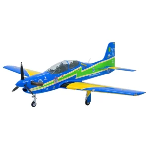 Phoenix Tucano Turboprop ARF GFK/CFK - 257 cm / 101"