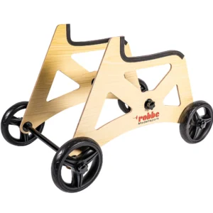 Robbe Modellsport Startwagen für Elektro-Segler Easy-Up Leicht demontierbar durch Rändelschrauben