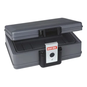 NOFIRE FA-2017FE – Feuer- & wasserdichter LiPo Koffer