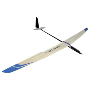 Elektro-Segelflugmodell Volans ECL 2,7m