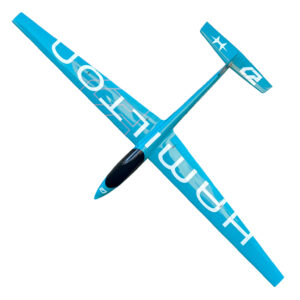 Ceflix Swift S1 2.8m (Design: HAMILTON turquise)