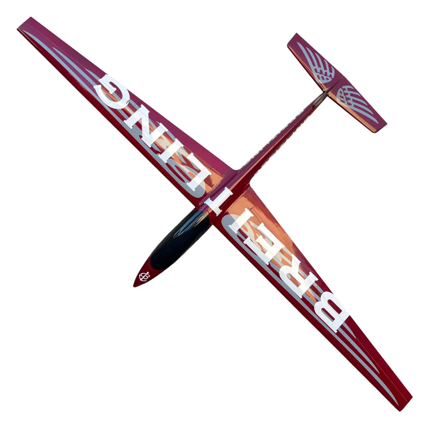 Ceflix Swift 3.34m BREITLING Maroonred