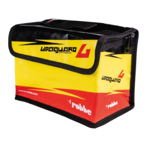 Lipoguard L Lipo Tasche 215x155x11