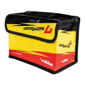 Lipoguard L Lipo Tasche 215x155x11