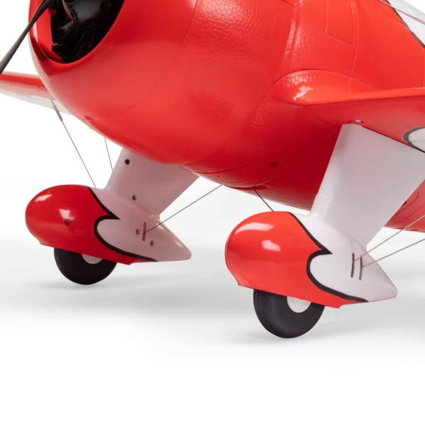 Gee Bee R-2 1.0m PNP - Modellbau Rupperswil Shop