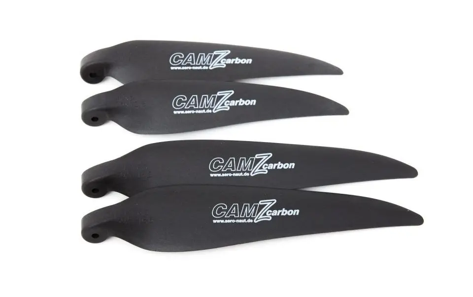 CAM-Carbon Z 9,5x5,0 – Bild 3