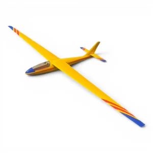 SZD Foka 4 3.0m Carbon