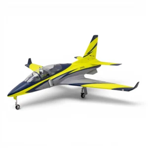 Viper 100N Turbine Jet ARF+EZFW