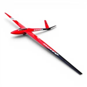 Salto H-101 4.5m Double Carbon Quantas Rot