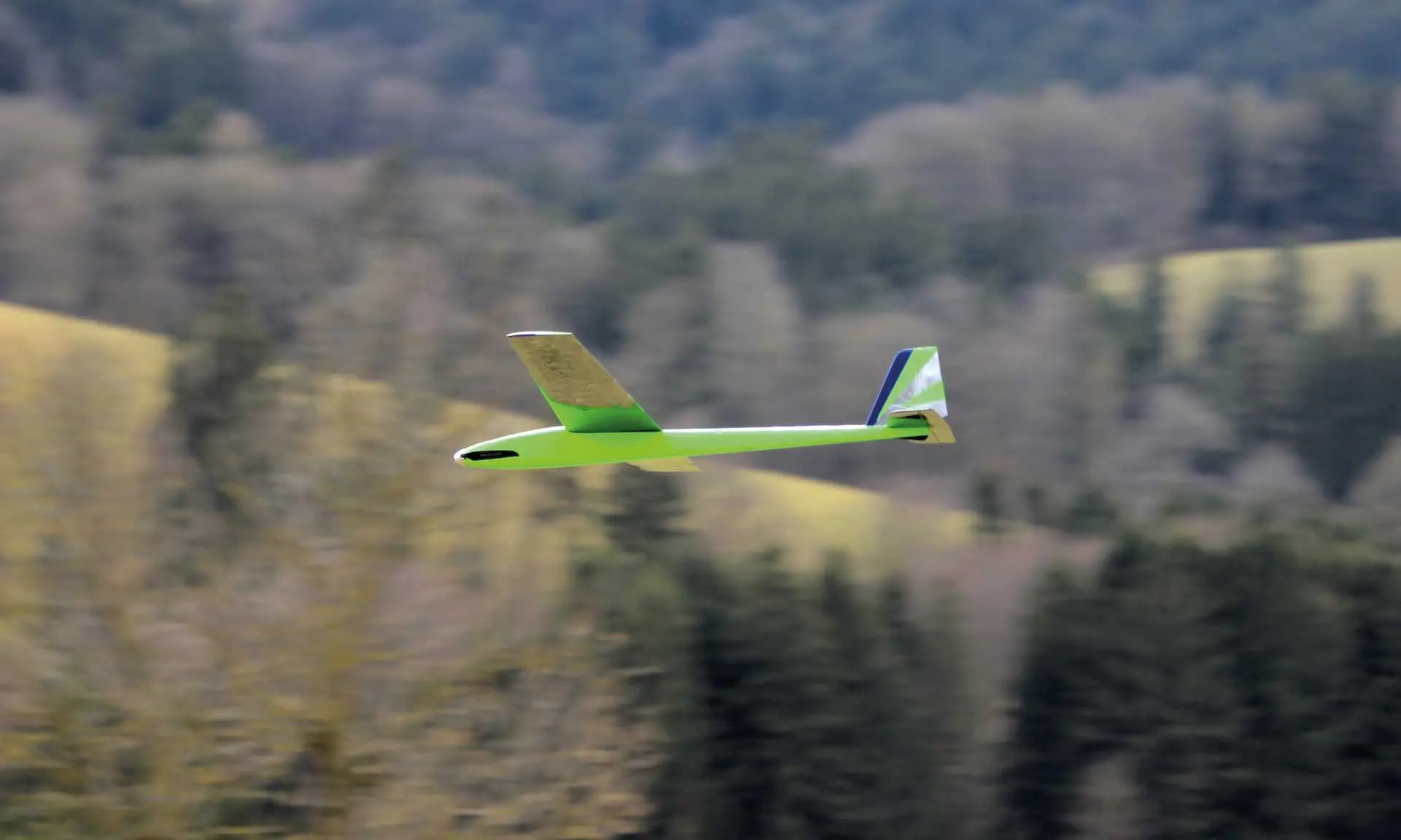 COBRA 2.0 4K 3-Achsversion Holzausatz – Bild 6
