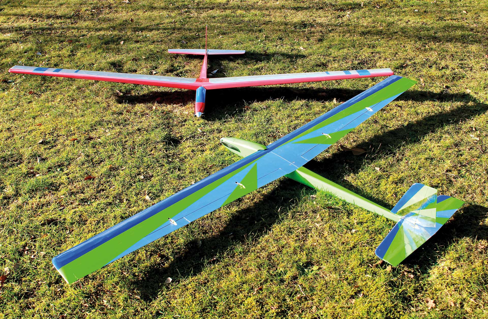 COBRA 2.0 4K 3-Achsversion Holzausatz – Bild 5