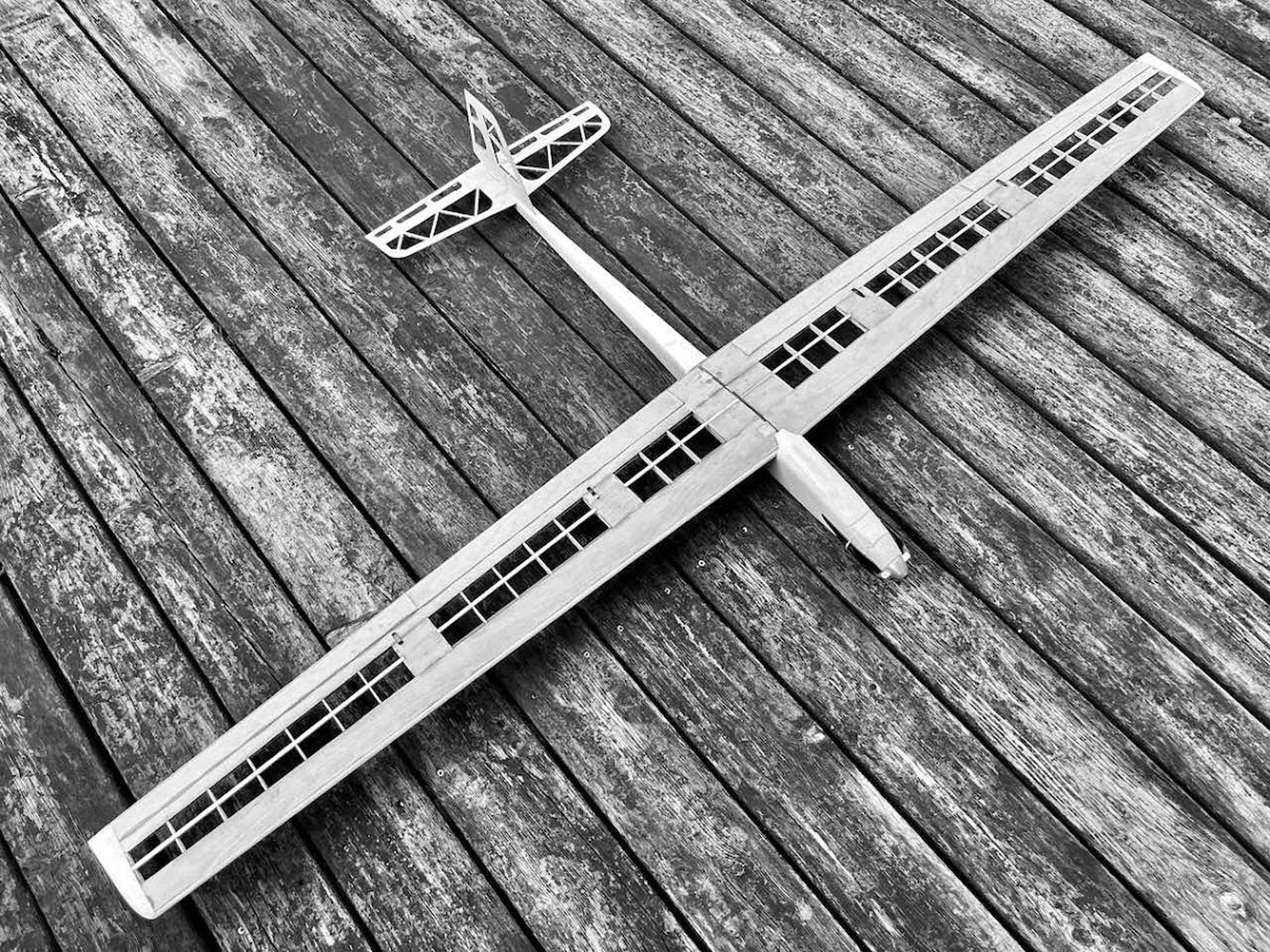 COBRA 2.0 4K 3-Achsversion Holzausatz – Bild 4