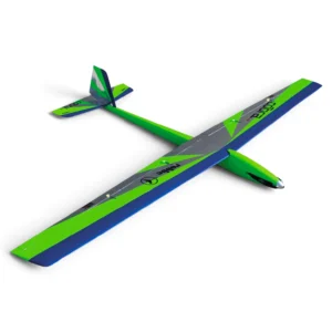 COBRA 2.0 4K 3-Achsversion Holzausatz