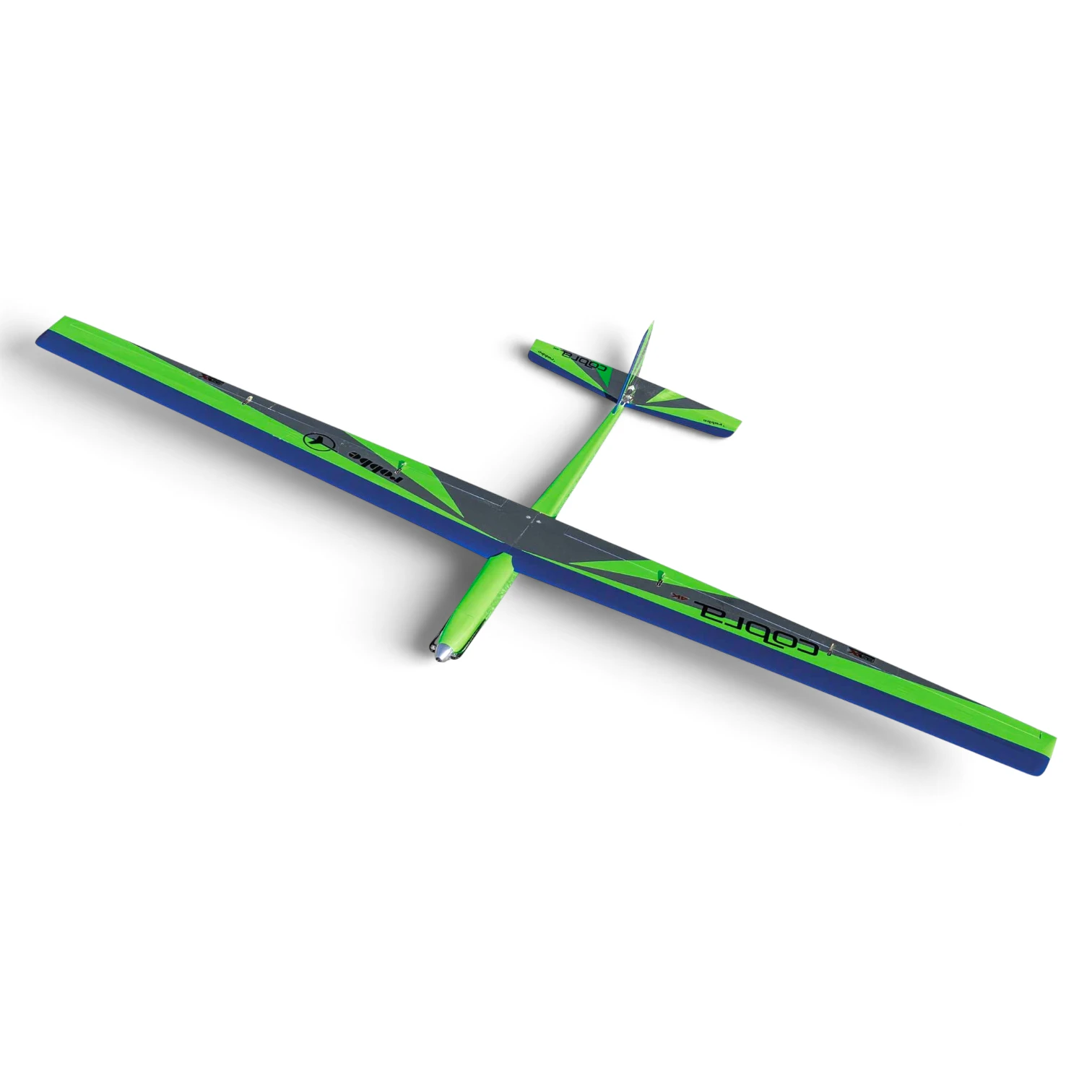 COBRA 2.0 4K 3-Achsversion Holzausatz – Bild 2