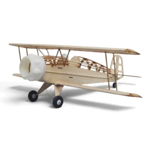 Bücker Bü133 Jungmeister / 660mm