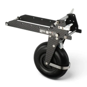 CARBON L/FES | 8-20kg | mit FEMAwheel 127 mm