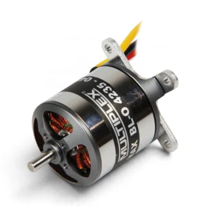 Aussenläufer E-Motor PERMAX BL-O 4235-0480