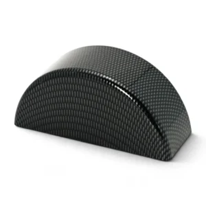 L - Radabdeckung für Rad 112 - 127mm