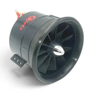 Jetfan 120 ECO Kombo 12S