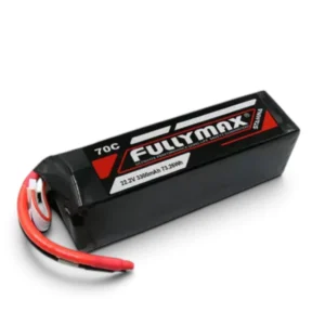 6S 3300mAh 70C LiPo Akku